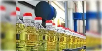 Read more about - ডিসেম্বর থেকে চরম সস্তা হবে রান্নার তেল! ধাপে ধাপে তেলের দাম কমবে জানালো কেন্দ্র