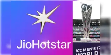 Read more about - ICC-JioHotstar | চুক্তি ছিন্ন করতে চায় JioHotstar, T20 বিশ্বকাপের আগেই বিপাকে ICC!