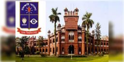 Read more about - Dhaka University | মুক্তিযোদ্ধাদের ‘কোটা’য় কেবল ভর্তি হতে পারবেন মুক্তিযোদ্ধাদের সন্তানরাই! ভর্তির নিয়মে বেশ কিছু বদল আনলো ঢাকা বিশ্ববিদ্যালয়