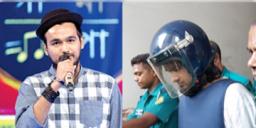 Read more about - Mainul Ahsan Nobel | অপহরণ-যৌন হেনস্তার অভিযোগে গ্রেফতার গায়ক নোবেল! টানা ৭ মাস ছাত্রীকে বাড়িতে বন্দি রেখে অত্যাচারের অভিযোগ!