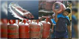 Read more about - LPG-India | ৪২ হাজার মেট্রিক টন LPG নিয়ে গুজরাটের বন্দরে নোঙর করলো জাহাজ, মিটবে জ্বালানি সমস্যা?