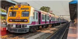 Read more about - Howrah Local Train | শনিবার রাত থেকে বন্ধ হাওড়া-বর্ধমান মেইন-সহ একাধিক শাখার ট্রেন চলাচল! কবে স্বাভাবিক হবে পরিষেবা?