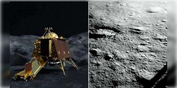 Read more about - ISRO | ২০২৭র শেষ বা ২০২৮র শুরুতে ফের চাঁদে পাড়ি দেবে ইসরো! এবার রোভারের 'ঘুম' ভাঙাতে বিশেষ পরিকল্পনা বিজ্ঞানীদের