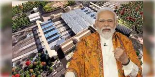 Read more about - Narendra Modi | বিদ্যুৎ-রেল-সড়ক খাতে ৫ হাজার ৪০০ কোটির বিনিয়োগ! দুর্গাপুরে একাধিক প্রকল্পের শিলান্যাস করবেন মোদী