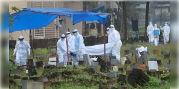 Read more about - বাড়ছে আতঙ্ক, নিয়ন্ত্রণ না করলে করোনার চেয়েও ভয়াবহ হতে পারে 'নিপা ভাইরাস'!