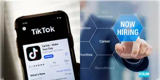 Read more about - TikTok in India | গুরুগ্রামে লোক নিয়োগ করছে TikTok! লোক নিয়োগের পোস্ট হয়েছে লিঙ্কডিনে!