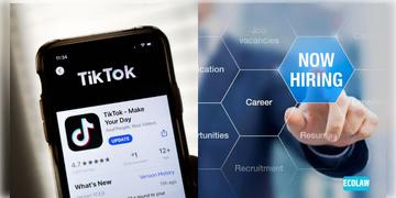 Read more about - TikTok in India | গুরুগ্রামে লোক নিয়োগ করছে TikTok! লোক নিয়োগের পোস্ট হয়েছে লিঙ্কডিনে!