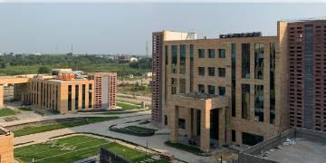 Read more about - সুখবর! বিশ্বমানের এইমস হাসপাতাল এবার চালু হতে চলেছে কল্যাণীতে 