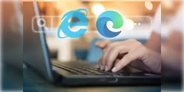 Read more about - জনপ্রিয় ওয়েব ব্রাউজার  "Internet Explorer"-এর বিদায় ঘোষণা মাইক্রোসফটের