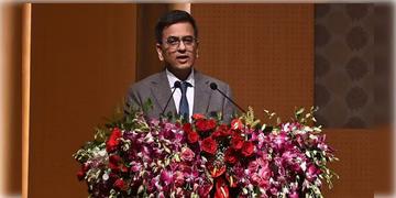 Read more about - DY Chandrachud | রাশিয়া এবং ইউক্রেন বিবাদের মধ্যস্থতা করবেন ভারতের প্রাক্তন প্রধান বিচারপতি ডিওয়াই চন্দ্রচূড়কে!