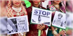 Read more about - Child Marriage | বাল্যবিবাহ রুখতে কড়া পদক্ষেপ, বাড়ি বাড়ি অভিযান! বন্ধ ভাতা, জেল পুরোহিত-কাজির! বড় ঘোষণা মুখ্যমন্ত্রীর!
