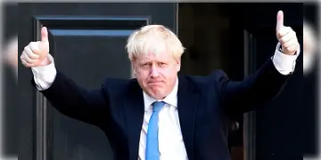 Read more about - “করোনা সংক্রমণ রুখতে মাস্ক পরা বাধ্যতামূলক নয়,” এমনটাই জানালেন ব্রিটিশ প্রধানমন্ত্রী বরিস জনসন