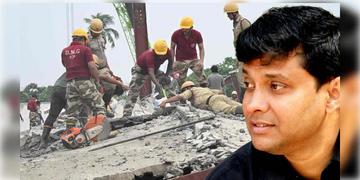 Read more about - Taratala Incident | টাকা নিয়ে তারাতলার ত্রুটিযুক্ত প্ল্যান অনুমোদন! কালীর মাথায় ছিল কার হাত? তথ্যের খোঁজে সিট!