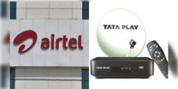 Read more about - Airtel Digital-Tata Play | মিশে যাবে টাটা প্লে ও এয়ারটেল ডিজিটাল টিভি! কোন সংস্থা পাবে কত অংশীদারিত্ব?