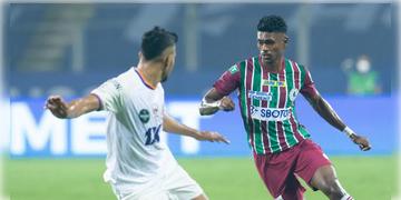 Read more about - Mohun Bagan vs FC Goa । রাজার মুকুট ছিনিয়ে নিলো গোয়া, ৮ ম্যাচ পর আইএসএলে হার মোহনবাগানের