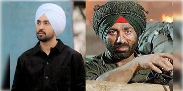 Read more about - Sunny Deol-Diljit Dosanjh | ‘বর্ডার ২’-তে সানি পাজি'র সাথে স্ক্রিন শেয়ার করছেন গায়ক দিলজিৎ দোসাঞ্জ!