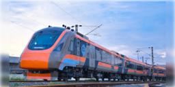 Read more about - Namo Bharat Rapid Rail | 'বন্দে মেট্রো'র নাম বদলে 'নমো ভারত ব়্যাপিড রেল', প্রথম মেট্রো চলবে ১৭ সেপ্টেম্বর থেকে