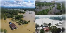 Read more about - Kerala Flood | বন্যায় বিপর্যস্ত কেরালা,এখনও পর্যন্ত ১৫ জনের মৃত্যু! নিখোঁজ ৭ জন!