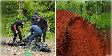 Read more about - Nepal Disaster | শ’য়ে শ’য়ে লাশ! দেড় মিটার গভীর কবর খুঁড়ে সৎকার, জিয়োট্যাগিংও হবে নেপালে