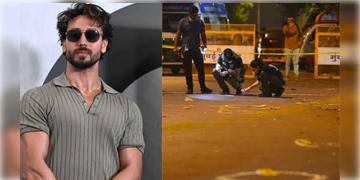 Read more about - Tiger Shroff | টাইগার শ্রফকে লক্ষ্য করে চলল গুলি, অল্পের জন্য পেলেন অভিনেতা! ঘটনাস্থলে আহত দুই