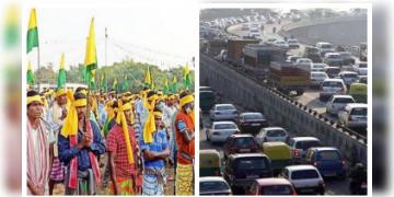 Read more about - Howrah Bridge traffic: আদিবাসী আন্দোলনে বাতিল ট্রেন, স্তব্ধ হাওড়া ব্রিজ