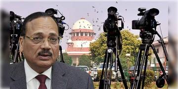 Read more about - Supreme Court | লাইভ ভিডিও স্ট্রিমিং চালু থাকলেও বন্ধ থাকবে অডিও! স্পর্শকাতর মামলা নিয়ে নির্দেশিকা সুপ্রিম কোর্টের
