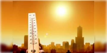 Read more about - 'ইয়াস' এর তাণ্ডব শেষ হতেই বাড়ছে তাপমাত্রা, আগামী ৪৮ ঘণ্টায় পুড়বে বাংলা জানালো আবহাওয়া দপ্তর