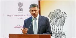 Read more about - Vikram Doraiswami | বেজিংয়ে নতুন রাষ্ট্রদূত নিয়োগ কেন্দ্রর! চীনের দায়িত্বে এবার ভারতের বিক্রম দোরাইস্বামী