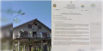 Read more about - Buxa | বক্সায় সমস্ত রিসর্ট, হোম স্টে বন্ধের জন্য নির্দেশ! মাথায় হাত পর্যটন ব্যবসায়ীদের