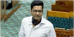 Read more about - Abhishek Banerjee | বড় স্বস্তি অভিষেক বন্দ্যোপাধ্যায়ের, ব্যাঙ্ক অ্যাকাউন্ট ফ্রিজ মামলার নিষ্পত্তি করল হাইকোর্ট!