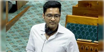 Read more about - Abhishek Banerjee | বড় স্বস্তি অভিষেক বন্দ্যোপাধ্যায়ের, ব্যাঙ্ক অ্যাকাউন্ট ফ্রিজ মামলার নিষ্পত্তি করল হাইকোর্ট!