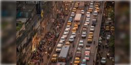 Read more about - Kolkata Traffic Update | শহর কলকাতায় চলবে মিছিল, সোমে বন্ধ একাধিক রাস্তা! কোন কোন রুটে চলবে না গাড়ি, জেনে নিন