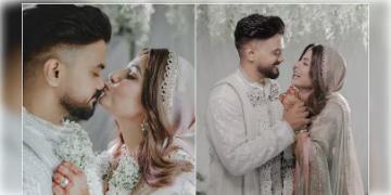 Read more about - Hina Khan | ১৩ বছরের প্রেমে বিয়ের সিলমোহর, বিয়ে সারলেন ক্যানসারে আক্রান্ত অভিনেত্রী হিনা খান!