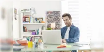 Read more about - জাতীয় ওয়ার্ক ফ্রম হোম ডে-তে আসুন জেনে নেওয়া যাক, বিভিন্ন সমীক্ষা কি বলছে ...