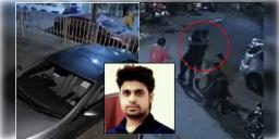 Read more about - IISER Scientist | পার্কিং নিয়ে ঝামেলায় মারধর! পঞ্জাবে মৃত্যু প্রতিভাবান IISERর বিজ্ঞানী অভিষেক স্বর্ণকারের!