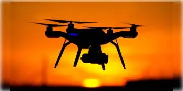 Read more about - জম্মুর আকাশে ফের সন্দেহভাজন ড্রোন, সীমান্তে বাড়ছে পাক উপদ্রব!