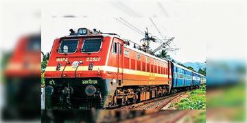 Read more about - Indian Railways | অজমের–শিয়ালদহ এক্সপ্রেস থেকে চুরি যাওয়া ৪৩.২০ লক্ষ টাকার চোরাই রুবি উদ্ধার রেল পুলিশের!