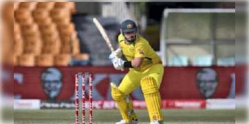 Read more about - টি ২০ বিশ্বকাপের আগে কী অস্বস্তিতে রয়েছে অস্ট্রেলিয়া! এই পূর্ণশক্তির দল থাকছে না ভারতের বিরুদ্ধে