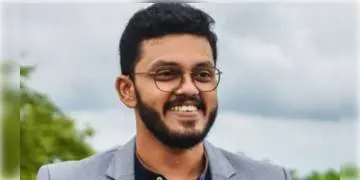 Read more about - বেঙ্গল চেম্বার্স অব কমার্সের অন্ত্রেপ্রিনিয়র কমিটির নতুন চেয়ারপার্সন হলেন মেঘদূত রায়চৌধুরী!