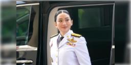 Read more about - Thailand | শত্রু দেশের নেতার সঙ্গে ফোনালাপ! পদচ্যুত হলেন থাইল্যান্ডের প্রধানমন্ত্রী পেতাংতার্ন শিনাওয়াত্রা