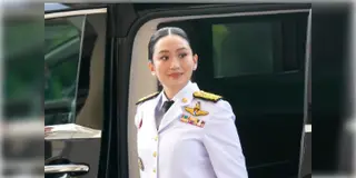 Read more about - Thailand | শত্রু দেশের নেতার সঙ্গে ফোনালাপ! পদচ্যুত হলেন থাইল্যান্ডের প্রধানমন্ত্রী পেতাংতার্ন শিনাওয়াত্রা