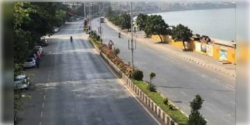 Read more about - সর্বদলীয় বৈঠকে উদ্ধব ঠাকরের ইঙ্গিত, সম্পূর্ণ লকডাউনের পথে হাঁটতে পারে মহারাষ্ট্র