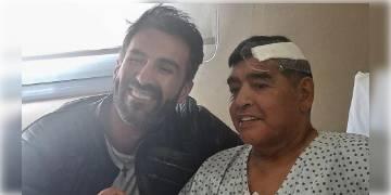 Read more about - চিকিৎসকের বিরুদ্ধে অভিযোগ উঠল মারাদোনার সই জাল করার, চলছে তদন্ত 