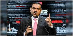 Read more about - Adani | ঘুষকাণ্ডে আদানিদের তলব নোটিশ পাঠালো মার্কিন যুক্তাষ্ট্রের সিকিউরিটি ও এক্সচেঞ্জ কমিশন