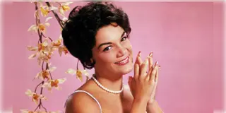 Read more about - Connie Francis | প্রয়াত হলেন ‘প্রিটি লিটল বেবি’ খ্যাত গায়িকা কনি ফ্রান্সিস, শোকাহত সঙ্গীত দুনিয়া!
