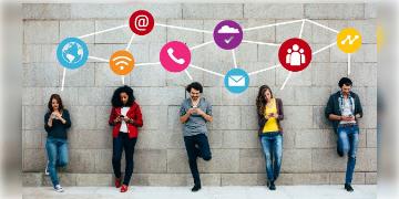 Read more about - Social Media Day |  বেড়েছে সোশ্যাল মিডিয়ার আসক্তি? দেখুন কীভাবে কমাবেন! জানুন ছোটদের ক্ষেত্রে কী করতে পারেন!