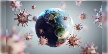 Read more about - ওমিক্রনের নতুন ভ্যারিয়েন্ট বিএ ফোর ও বিএ ফাইভ ঘিরে অব্যাহত কোভিড উদ্বেগ! নজর রাখছে হু