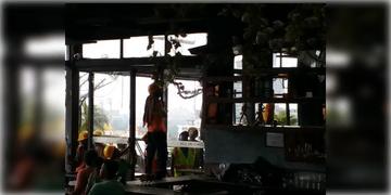 Read more about - Rooftop Restaurants in Kolkata | আপাতত ভাঙা যাবে না ম্যাগমা হাউজ়ের রুফটপ রেস্তোরাঁ! মৌখিক নির্দেশ হাইকোর্টের!