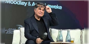 Read more about - Jafar Panahi | ইরানি পরিচালক জাফর পানাহিকে ৫ বছরের কারাদণ্ড! বাজেয়াপ্ত সম্পত্তি, কী অভিযোগ?