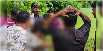 Read more about - Baruipur Case | বারুইপুরের মামলায় জুড়ল গণধর্ষণের ধারা, দুই ধৃতকে ১৪ দিনের পুলিশ হেফাজত!